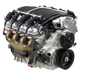 P2C13 Engine
